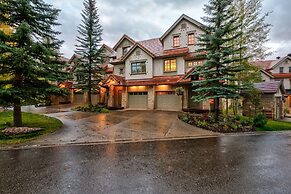 Aspen Ridge 7 3 Bedroom Townhouse by Alpine Lodging Telluride
