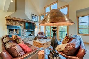 Aspen Ridge 7 3 Bedroom Townhouse by Alpine Lodging Telluride