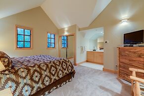 Aspen Ridge 7 3 Bedroom Townhouse by Alpine Lodging Telluride
