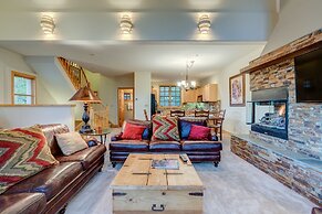 Aspen Ridge 7 3 Bedroom Townhouse by Alpine Lodging Telluride