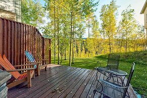 Aspen Ridge 7 3 Bedroom Townhouse by Alpine Lodging Telluride