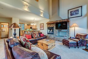 Aspen Ridge 7 3 Bedroom Townhouse by Alpine Lodging Telluride