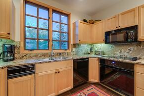 Aspen Ridge 7 3 Bedroom Townhouse by Alpine Lodging Telluride