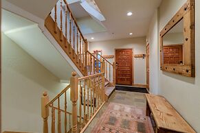 Aspen Ridge 7 3 Bedroom Townhouse by Alpine Lodging Telluride