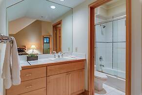 Aspen Ridge 7 3 Bedroom Townhouse by Alpine Lodging Telluride