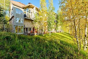 Aspen Ridge 7 3 Bedroom Townhouse by Alpine Lodging Telluride