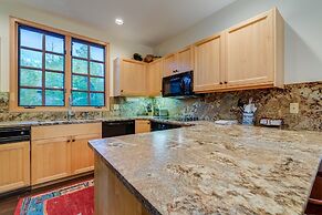 Aspen Ridge 7 3 Bedroom Townhouse by Alpine Lodging Telluride