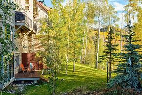 Aspen Ridge 7 3 Bedroom Townhouse by Alpine Lodging Telluride