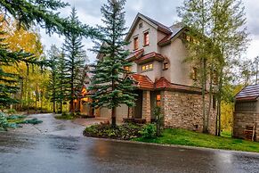 Aspen Ridge 7 3 Bedroom Townhouse by Alpine Lodging Telluride