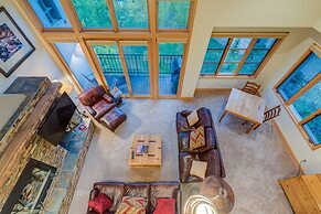 Aspen Ridge 7 3 Bedroom Townhouse by Alpine Lodging Telluride