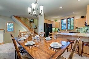 Aspen Ridge 7 3 Bedroom Townhouse by Alpine Lodging Telluride