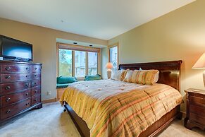 Aspen Ridge 7 3 Bedroom Townhouse by Alpine Lodging Telluride