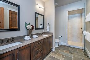 Villas At Cortina Penthouse 11 3 Bedroom Condo by Alpine Lodging Tellu