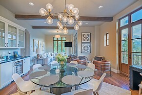 Villas At Cortina 1 4 Bedroom Condo by Alpine Lodging Telluride