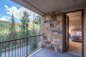Villas At Cortina 1 4 Bedroom Condo by Alpine Lodging Telluride