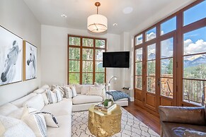 Villas At Cortina 1 4 Bedroom Condo by Alpine Lodging Telluride