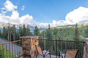 Villas At Cortina 1 4 Bedroom Condo by Alpine Lodging Telluride