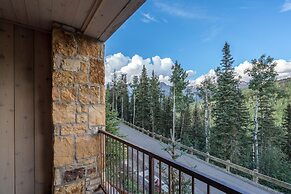 Villas At Cortina 1 4 Bedroom Condo by Alpine Lodging Telluride