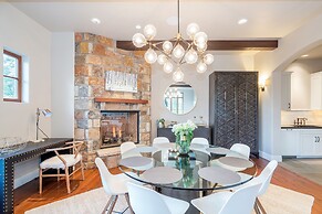 Villas At Cortina 1 4 Bedroom Condo by Alpine Lodging Telluride