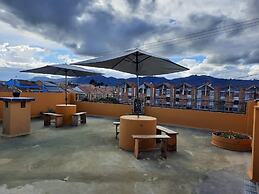 Hotel Casa Bachué