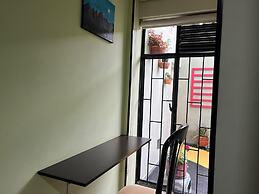 Hotel Casa Bachué
