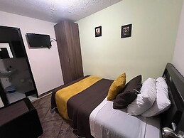 Hotel Casa Bachué