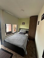 Hotel Casa Bachué