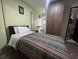 Hotel Casa Bachué
