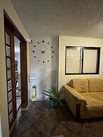 Hotel Casa Bachué