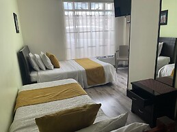 Hotel Casa Bachué