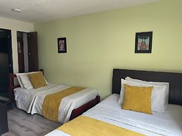 Hotel Casa Bachué