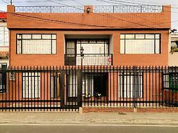 Hotel Casa Bachué