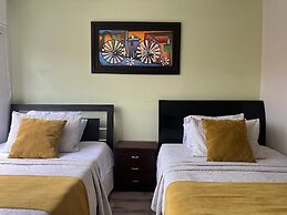 Hotel Casa Bachué