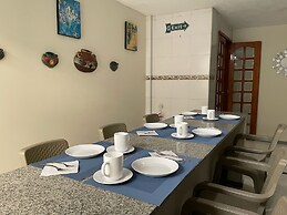 Hotel Casa Bachué
