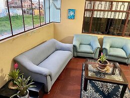 Hotel Casa Bachué