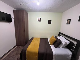 Hotel Casa Bachué