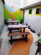 Hotel Casa Bachué