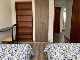 Hotel Casa Bachué