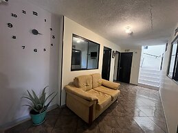 Hotel Casa Bachué