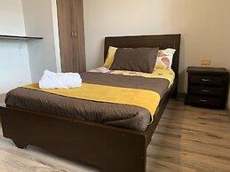 Hotel Casa Bachué