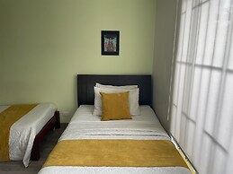 Hotel Casa Bachué
