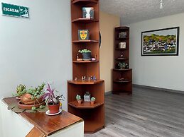 Hotel Casa Bachué