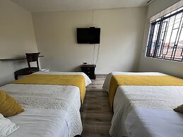Hotel Casa Bachué