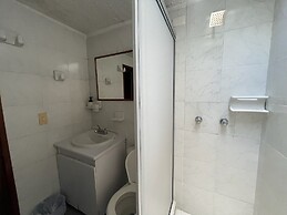 Hotel Casa Bachué