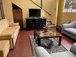 Hotel Casa Bachué