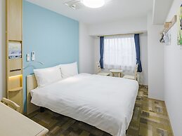 Toyoko Inn Osaka Bentencho