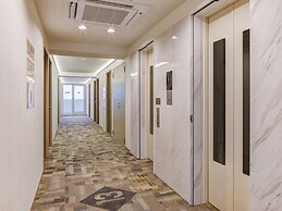 Toyoko Inn Osaka Bentencho