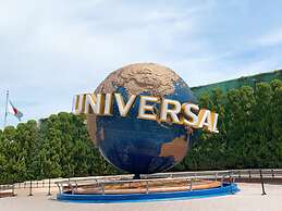 Toyoko Inn Osaka Bentencho