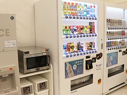 Toyoko Inn Osaka Bentencho