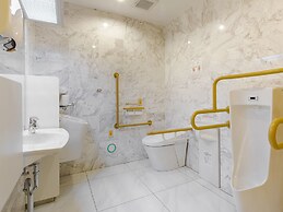 Toyoko Inn Osaka Bentencho